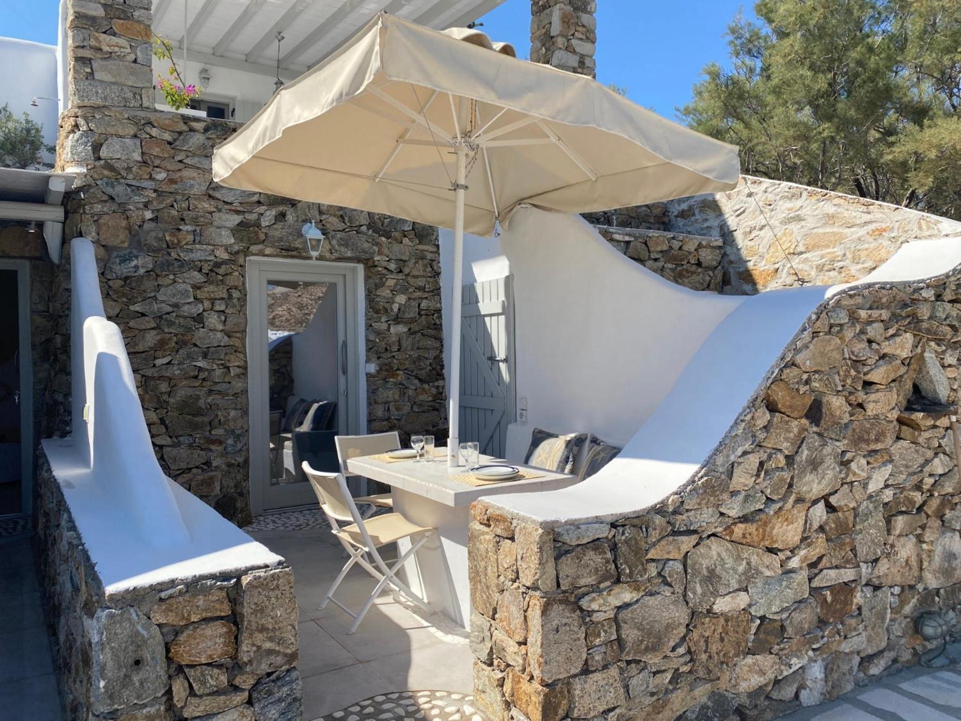Appartamento Rineia Complex By Live&travel Mykonos Town
